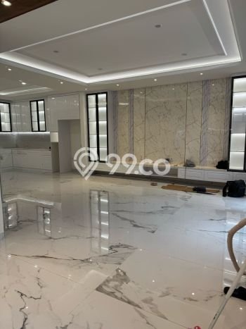 Siap Huni Rumah Mewah 4 Kamar di Cengkareng Dekat ke Mana Pun Siap Huni Rumah Mewah 4 Kamar di Cengkareng Dekat ke Mana Pun