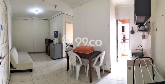 Dijual Apartemen Ekonomis di Cengkareng, Jakarta Barat dengan 2 KT, 1 KM Dijual Apartemen Ekonomis di Cengkareng, Jakarta Barat dengan 2 KT, 1 KM