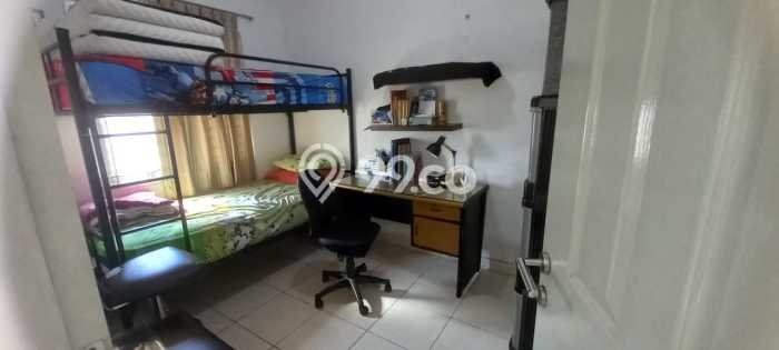 Jual Rumah Favorit Siap Huni LB 60m2 di Cengkareng, Jakarta Barat Jual Rumah Favorit Siap Huni LB 60m2 di Cengkareng, Jakarta Barat