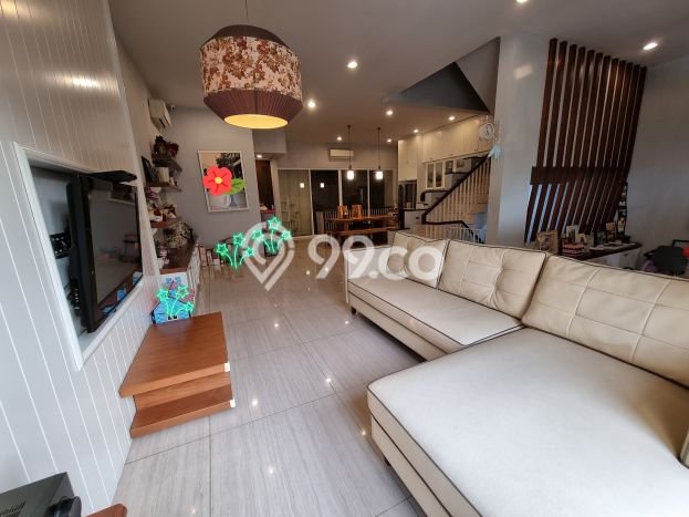 Dijual Rumah Mewah Exclusive di Penjaringan, Jakarta Utara Dijual Rumah Mewah Exclusive di Penjaringan, Jakarta Utara