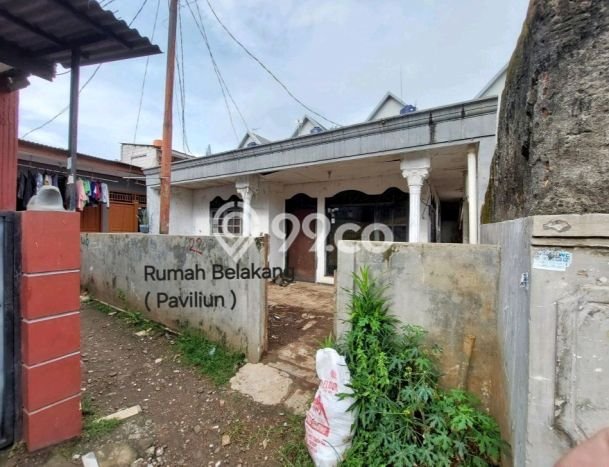 Dijual Rumah Premium dengan Fasilitas Sekitar Lengkap di Duren Sawit, Jakarta Timur Dijual Rumah Premium dengan Fasilitas Sekitar Lengkap di Duren Sawit, Jakarta Timur