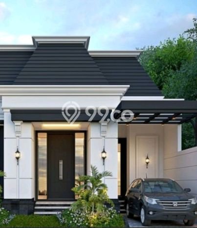 Untuk Dijual Tanah 70m2 di Jatingaleh, Semarang Untuk Dijual Tanah 70m2 di Jatingaleh, Semarang