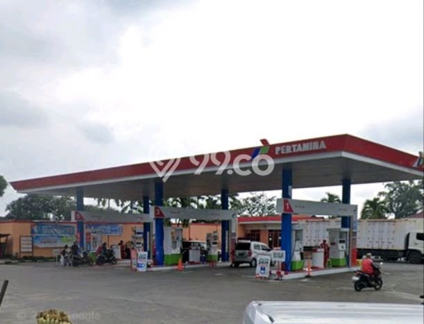 Komersial Bagus LT 2700m2 LB 300m2 Dijual di Banyumanik Semarang Komersial Bagus LT 2700m2 LB 300m2 Dijual di Banyumanik Semarang