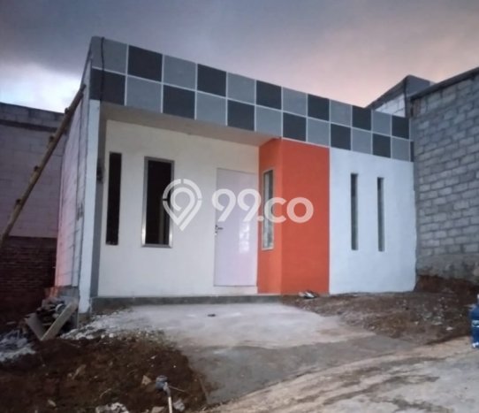 Jual Rumah Harga Miring Bawen Punya 2 KT & LT 60m2 Jual Rumah Harga Miring Bawen Punya 2 KT & LT 60m2