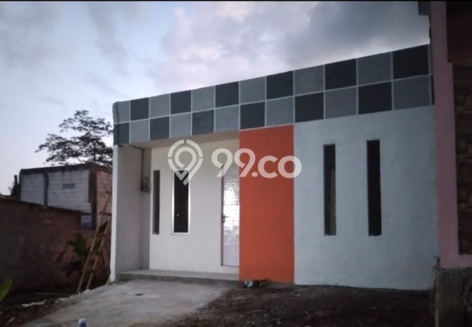 Jual Rumah Harga Miring Bawen Punya 2 KT & LT 60m2 Jual Rumah Harga Miring Bawen Punya 2 KT & LT 60m2