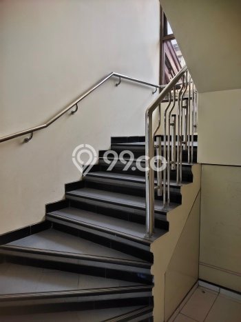 Dijual Hunian Mewah dengan Fasilitas Sekitar Komplit di Semarang Tengah, Semarang Dijual Hunian Mewah dengan Fasilitas Sekitar Komplit di Semarang Tengah, Semarang