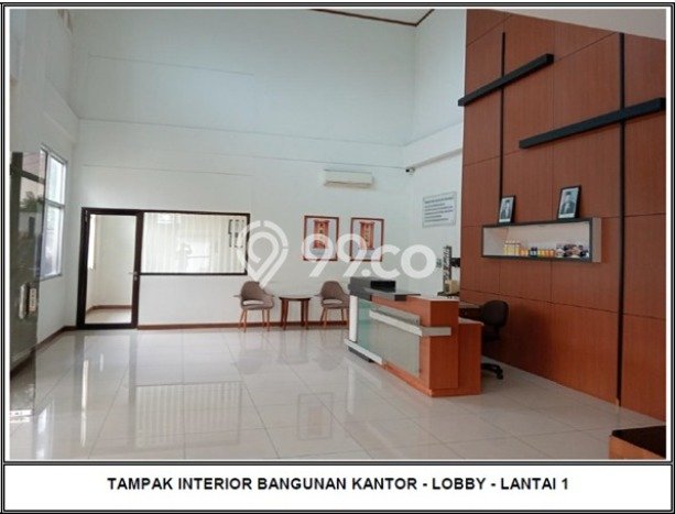 Kantor For Sale di Kawasan Godean, Sleman Harga Kompetitif Kantor For Sale di Kawasan Godean, Sleman Harga Kompetitif