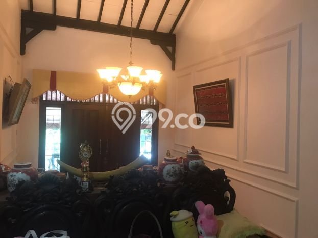 Hunian Eksklusif Dijual LT 450m2 di Banyumanik, Semarang Hunian Eksklusif Dijual LT 450m2 di Banyumanik, Semarang