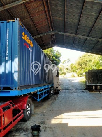 Unit Komersial Dijual di Banyumanik Semarang 800m2 Unit Komersial Dijual di Banyumanik Semarang 800m2