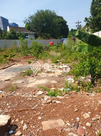 Untuk Dijual Tanah di Semarang, Luas 1000m2 SHM Untuk Dijual Tanah di Semarang, Luas 1000m2 SHM