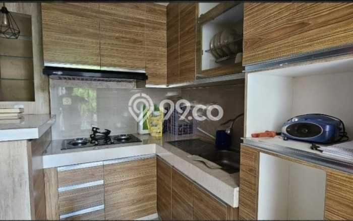 Rumah Modern Minimalis 4 KT Siap Huni di Ungaran Timur Rumah Modern Minimalis 4 KT Siap Huni di Ungaran Timur