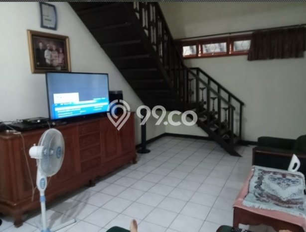 Hunian Mewah Dijual LT 220m2 di Banyumanik, Semarang Hunian Mewah Dijual LT 220m2 di Banyumanik, Semarang