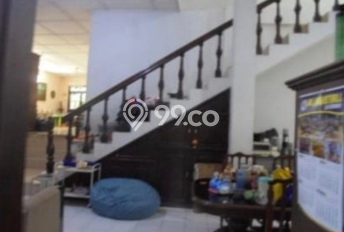 For Sale Rumah Mewah Exclusive di Candisari, Semarang For Sale Rumah Mewah Exclusive di Candisari, Semarang