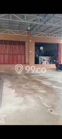 Komersial Paling Dicari LB 200m2 Dijual di Bergas Komersial Paling Dicari LB 200m2 Dijual di Bergas