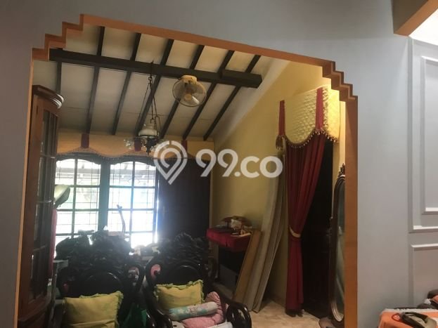Hunian Eksklusif Dijual LT 450m2 di Banyumanik, Semarang Hunian Eksklusif Dijual LT 450m2 di Banyumanik, Semarang