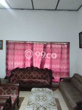 For Sale Hunian Rumah Terawat 5 KT di Sekayu, Semarang For Sale Hunian Rumah Terawat 5 KT di Sekayu, Semarang