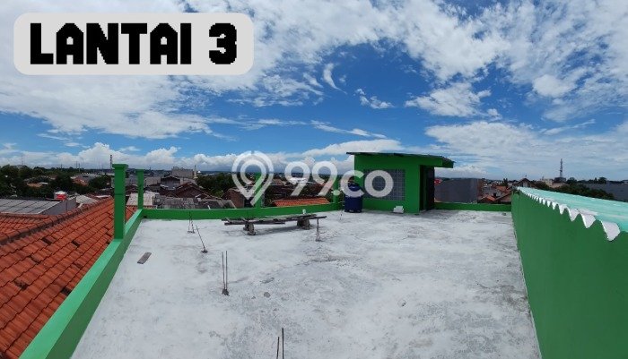 Unit Ruko Strategis di Semarang Utara, Semarang Potensi Bisnis Besar Unit Ruko Strategis di Semarang Utara, Semarang Potensi Bisnis Besar