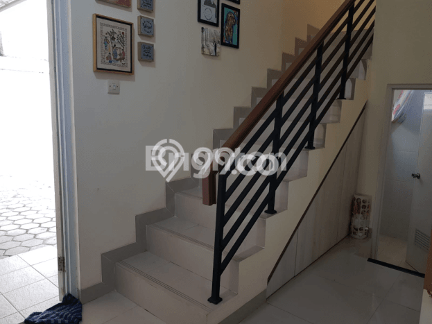 Rumah Strategis Minimalis Lb 63m2 di Rawalumbu, Bekasi Rumah Strategis Minimalis Lb 63m2 di Rawalumbu, Bekasi