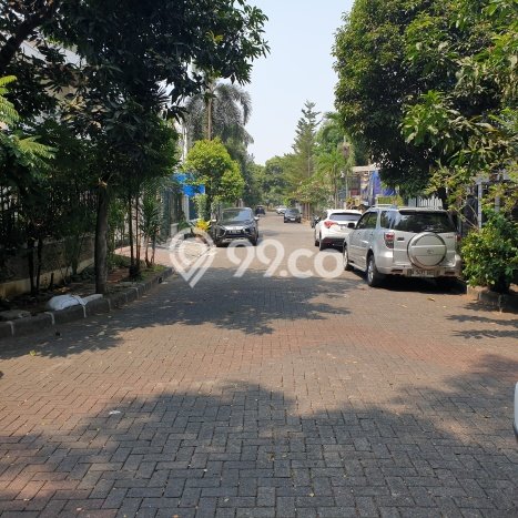 Kavling Tanah Dijual di Kebon Jeruk, Jakarta Barat, Luas 435m2 Area Strategis Kavling Tanah Dijual di Kebon Jeruk, Jakarta Barat, Luas 435m2 Area Strategis