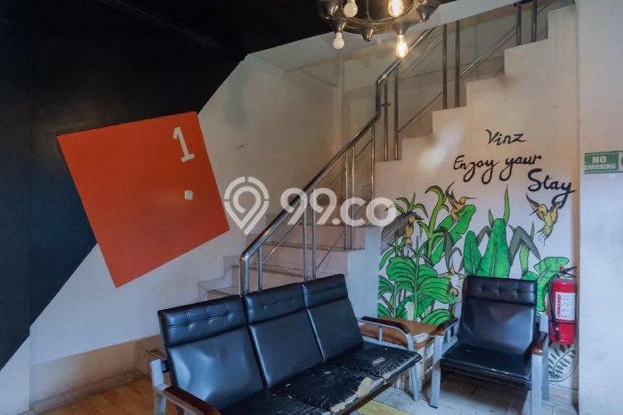 PRIME LOCATION! Hotel di Kemayoran, Luas 744m², Area Bisnis, Lokasi Premium PRIME LOCATION! Hotel di Kemayoran, Luas 744m², Area Bisnis, Lokasi Premium