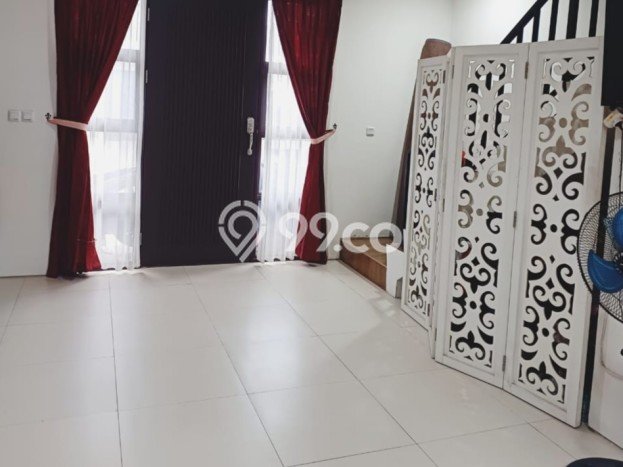 Dijual Rumah Strategis Bagus Punya 2 KT di Mustikajaya Bekasi SHM Dijual Rumah Strategis Bagus Punya 2 KT di Mustikajaya Bekasi SHM
