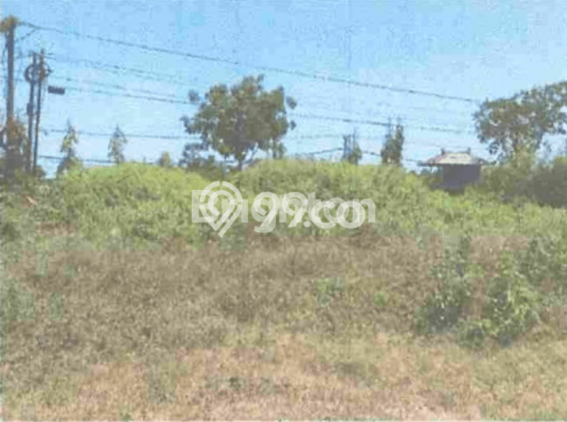 Tanah Investasi Dijual di Denpasar Punya Luas 43180m2 Tanah Investasi Dijual di Denpasar Punya Luas 43180m2
