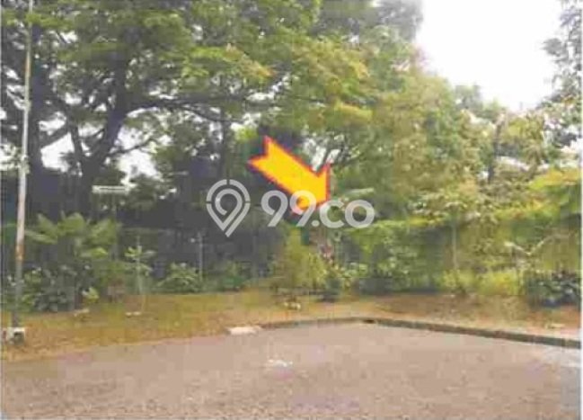 Kavling Tanah Dijual di Kebon Jeruk, Jakarta Barat, Luas 435m2 Area Strategis Kavling Tanah Dijual di Kebon Jeruk, Jakarta Barat, Luas 435m2 Area Strategis