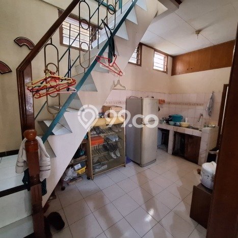 Dijual Rumah Minimalis Bagus Punya 4 KT di Antapani Bandung SHM Dijual Rumah Minimalis Bagus Punya 4 KT di Antapani Bandung SHM