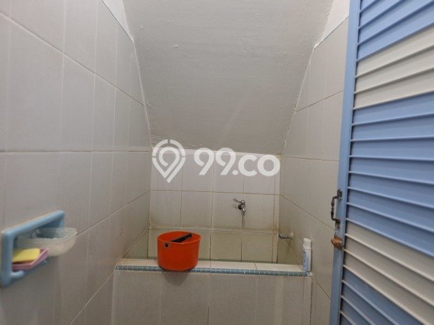 Rumah Modern Minimalis 2 KT Bisa Langsung Pindah di Medan Area Rumah Modern Minimalis 2 KT Bisa Langsung Pindah di Medan Area