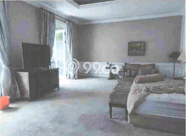 Dijual Rumah Elit Exclusive di Menteng, Jakarta Pusat Dijual Rumah Elit Exclusive di Menteng, Jakarta Pusat