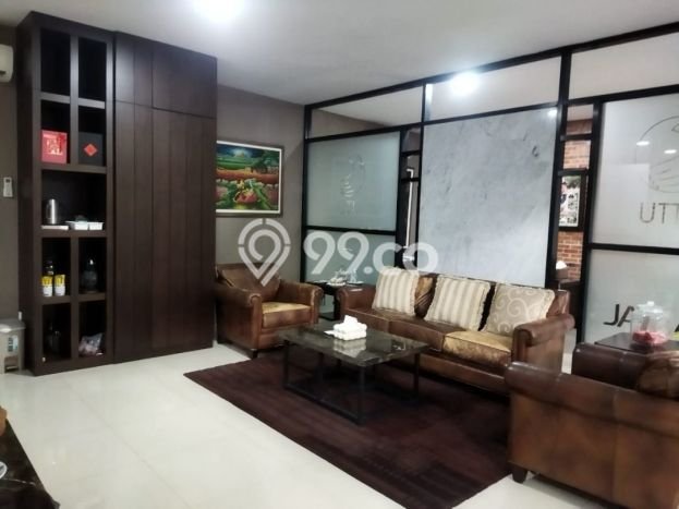 Hunian Super Elit dengan Akses Paling Strategis di Pondok Pinang, Jakarta Selatan Hunian Super Elit dengan Akses Paling Strategis di Pondok Pinang, Jakarta Selatan