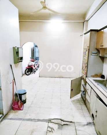 Hunian Cantik Modern Lb 48m2 di Medan Kota, Medan Hunian Cantik Modern Lb 48m2 di Medan Kota, Medan