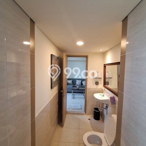 SPECIAL OFFER! Apartemen di Cikarang Selatan, Bekasi, 3 KT, Luas 68m2m² SPECIAL OFFER! Apartemen di Cikarang Selatan, Bekasi, 3 KT, Luas 68m2m²