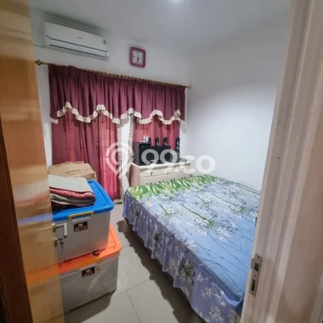 Jual Rumah Minimalis Bagus Punya 3 KT di Tambun Utara Bekasi - Jual Rumah Minimalis Bagus Punya 3 KT di Tambun Utara Bekasi -