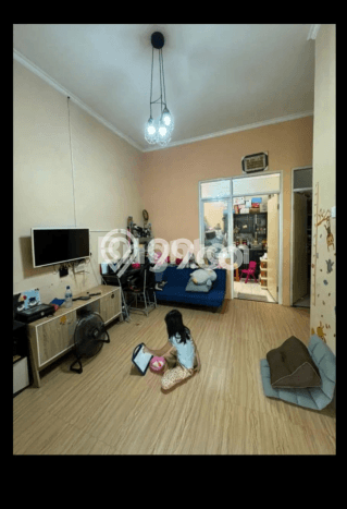 Dijual Rumah Modern 2 KT di Padurenan, Bekasi Dijual Rumah Modern 2 KT di Padurenan, Bekasi