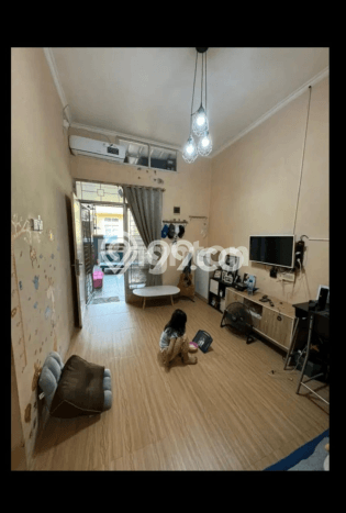 Dijual Rumah Modern 2 KT di Padurenan, Bekasi Dijual Rumah Modern 2 KT di Padurenan, Bekasi
