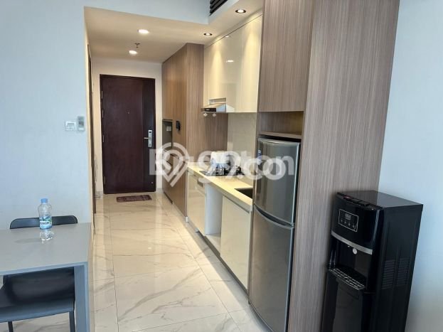 Apartemen Kawasan Cisauk, 1 KM, Luas 45m2m², Area Premium Apartemen Kawasan Cisauk, 1 KM, Luas 45m2m², Area Premium