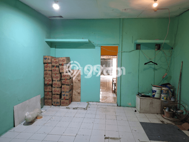 Ruko di , Luas 68m2m², Area Komersial, Akses Bekasi, Bekasi Ruko di , Luas 68m2m², Area Komersial, Akses Bekasi, Bekasi