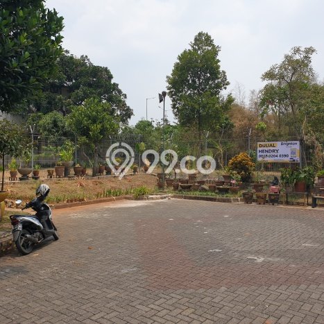 Tanah Kavling untuk Dijual di Kebon Jeruk Jakarta Barat 435m2 Tanah Kavling untuk Dijual di Kebon Jeruk Jakarta Barat 435m2