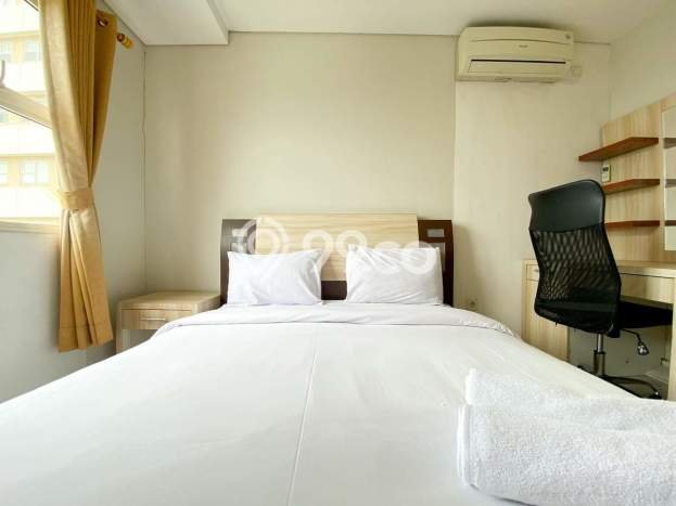 Untuk Dijual Apartemen Strategis di Cikarang Selatan Bekasi 1 Kamar Tidur Untuk Dijual Apartemen Strategis di Cikarang Selatan Bekasi 1 Kamar Tidur