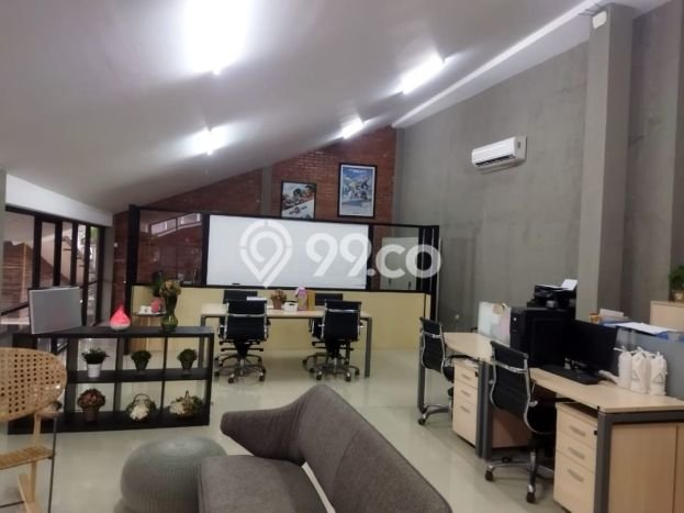 Hunian Super Elit dengan Akses Paling Strategis di Pondok Pinang, Jakarta Selatan Hunian Super Elit dengan Akses Paling Strategis di Pondok Pinang, Jakarta Selatan