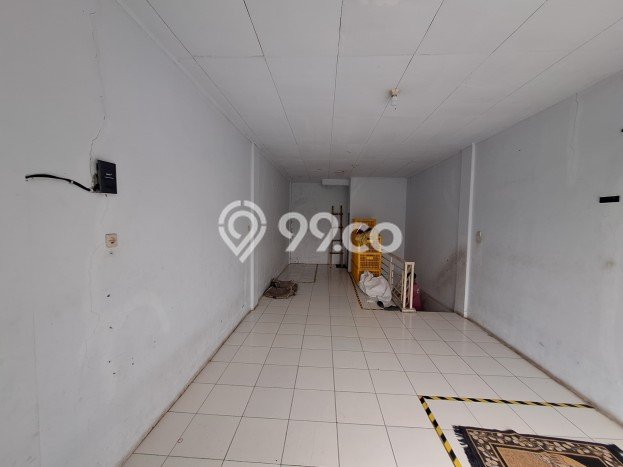 Lokasi Strategis! Dijual Ruko Bisnis di Mustikajaya, Bekasi Kondisi Baik Lokasi Strategis! Dijual Ruko Bisnis di Mustikajaya, Bekasi Kondisi Baik