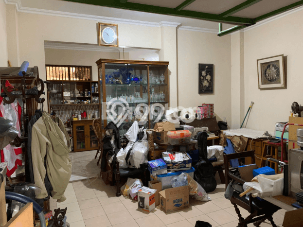 Jual Rumah Eksklusif 5 KT di Jati Cempaka, Bekasi Jual Rumah Eksklusif 5 KT di Jati Cempaka, Bekasi
