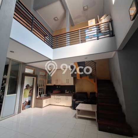 Dijual Rumah Premium dengan Fasilitas Sekitar Komplit di Bekasi Selatan, Bekasi Dijual Rumah Premium dengan Fasilitas Sekitar Komplit di Bekasi Selatan, Bekasi