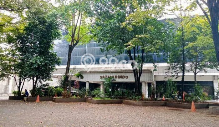 Area Ramai! Kantor Dijual di Cilandak untuk Bisnis Luas Bangunan 3400m2 Area Ramai! Kantor Dijual di Cilandak untuk Bisnis Luas Bangunan 3400m2