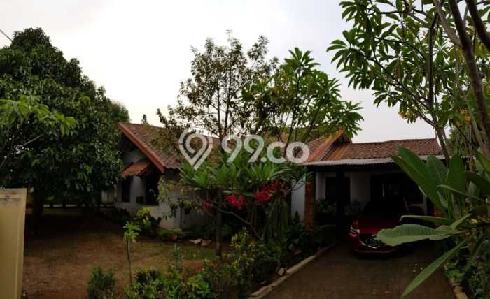 Dijual Rumah Premium dengan Fasilitas Sekitar Komplit di Pasar Minggu, Jakarta Selatan Dijual Rumah Premium dengan Fasilitas Sekitar Komplit di Pasar Minggu, Jakarta Selatan