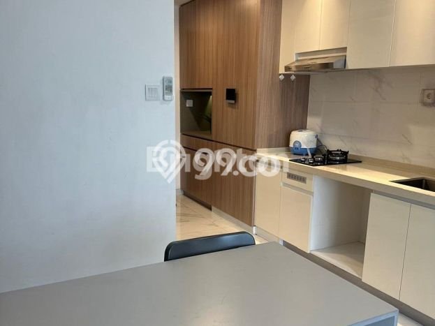Apartemen Kawasan Cisauk, 1 KM, Luas 45m2m², Area Premium Apartemen Kawasan Cisauk, 1 KM, Luas 45m2m², Area Premium