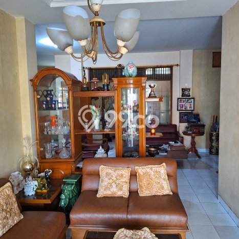 Dijual Rumah Minimalis Bagus Punya 4 KT di Antapani Bandung SHM Dijual Rumah Minimalis Bagus Punya 4 KT di Antapani Bandung SHM