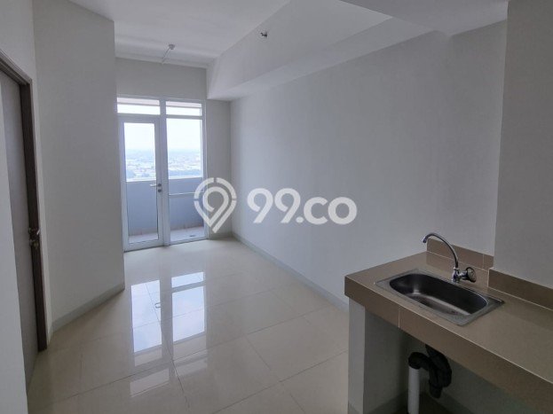 Unit Apartemen 1 Kamar & 1 Kamar Mandi Dijual di Cikarang Barat, Bekasi Unit Apartemen 1 Kamar & 1 Kamar Mandi Dijual di Cikarang Barat, Bekasi