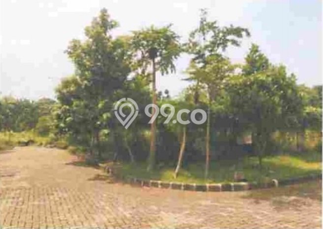 Tanah di Kebon Jeruk, Jakarta Barat Luas 449m2 Dijual Segera Tanah di Kebon Jeruk, Jakarta Barat Luas 449m2 Dijual Segera